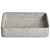 Doka Cuba de Apoio Retangular Light Concrete - DK5043LC - Imagem 2