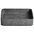 Doka Cuba de Apoio Retangular Dark Concrete - DK5043DC - Imagem 2