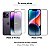 Película De Vidro 3D Tela Toda Para iPhone 14 Pro Max / 14 Plus - Imagem 5