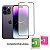 Película De Vidro 3D Tela Toda Para iPhone 14 Pro Max / 14 Plus - Imagem 3