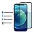 Película De Vidro 3D Tela Toda Para iPhone 12 Mini - Imagem 2
