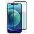 Película De Vidro 3D Tela Toda Para iPhone 12 Mini - Imagem 1