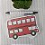 Bloco de Anotações London Bus - Imagem 1