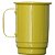 Caneca em Aluminio para Sublimação 750ml - COLORIDA - Imagem 3