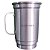 Caneca em Aluminio para Sublimação 750ml - SEM TINTA - Imagem 3
