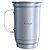 Caneca em Aluminio para Sublimação 750ml - SEM TINTA - Imagem 2