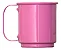 Caneca Em Alumínio Para Sublimação 400ml  - Colorida - Imagem 7