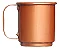 Caneca Em Alumínio Para Sublimação 400ml  - Colorida - Imagem 2