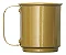 Caneca Em Alumínio Para Sublimação 400ml  - Colorida - Imagem 3