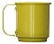 Caneca Em Alumínio Para Sublimação 400ml  - Colorida - Imagem 5