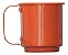 Caneca Em Alumínio Para Sublimação 400ml  - Colorida - Imagem 6