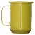 Caneca Em Alumínio Para Sublimação 600ML- Colorida - Imagem 5