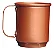 Caneca Em Alumínio Para Sublimação 500ML - Colorida - Imagem 8