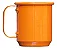 Caneca Em Alumínio Para Sublimação 500ML - Colorida - Imagem 6