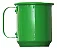 Caneca Em Alumínio Para Sublimação 500ML - Colorida - Imagem 3