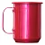Caneca Em Alumínio Para Sublimação 600ml - VERNIZ - Imagem 2
