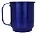 Caneca Em Alumínio Para Sublimação 500ml - VERNIZ - Imagem 2