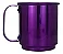 Caneca Em Alumínio Para Sublimação 400ml - VERNIZ - Imagem 4