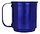 Caneca Em Alumínio Para Sublimação 400ml - VERNIZ - Imagem 1