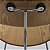 Cadeira DCM | Design Original by Charles e Ray Eames - Imagem 6