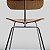 Cadeira DCM | Design Original by Charles e Ray Eames - Imagem 5