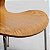 Cadeira Série 7 | Design Original by Arne Jacobsen - Imagem 4