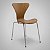 Cadeira Série 7 | Design Original by Arne Jacobsen - Imagem 2