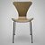 Cadeira Série 7 | Design Original by Arne Jacobsen - Imagem 1
