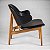 Poltrona Easy Chair | Design Original by Ib Kofod-Larsen - Imagem 2