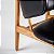 Poltrona Easy Chair | Design Original by Ib Kofod-Larsen - Imagem 3