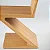Cadeira Zig Zag | Design Original by Gerrit Rietveld - Imagem 5