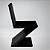 Cadeira Zig Zag | Design Original by Gerrit Rietveld - Imagem 3