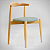 Cadeira Elbow Chair | Design Original by Hans J. Wegner - Imagem 3