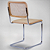 Cadeira Cesca | Design Original by Marcel Breuer - Imagem 4