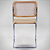 Cadeira Cesca | Design Original by Marcel Breuer - Imagem 5