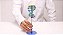 Roll Lollipop - Spinner de mesa - Imagem 2