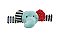 Pulseirinha Happy Zoo - Buba - Imagem 4