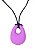 Colar Mordedor Sensorial - Gota - Imagem 4