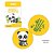 Jogo da Memória Animais e Alimentos - Imagem 2