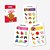 Cartas educativas Cadê o Intruso - Imagem 2