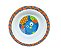 Prato com Ventosa Funny Meal - Imagem 2