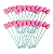 Swab oral esponja - Kit 10 un - Imagem 2
