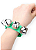 Pulseira 4 guizos - Imagem 1