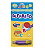 Aquabook – Colorindo com Água – Alfabeto - Imagem 1