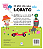 Livro Toque e sinta O sítio do seu Lobato - Imagem 2
