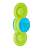 Giro Color Fun - 2 - Com Ventosa - Imagem 5