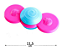 Giro Color Fun - 2 - Com Ventosa - Imagem 4