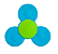 Giro Color Fun - 3 - Com Ventosa - Imagem 1