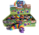 Lagarta Fidget Toy - Imagem 1