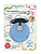 Colar Mordedor Sensorial Color Joy - Imagem 1